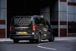 Mercedes-Benz V220 d Lang AMG Line 2019 года (UK)